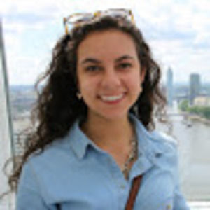 Meet your Posher, Marina